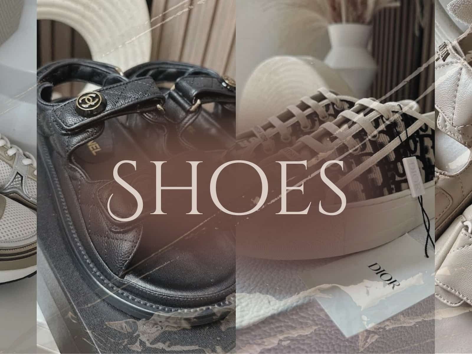 Designer Bags - Avanti Store