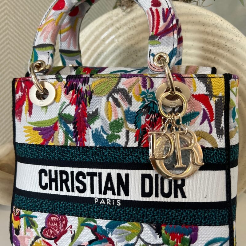 D COLORS BAG