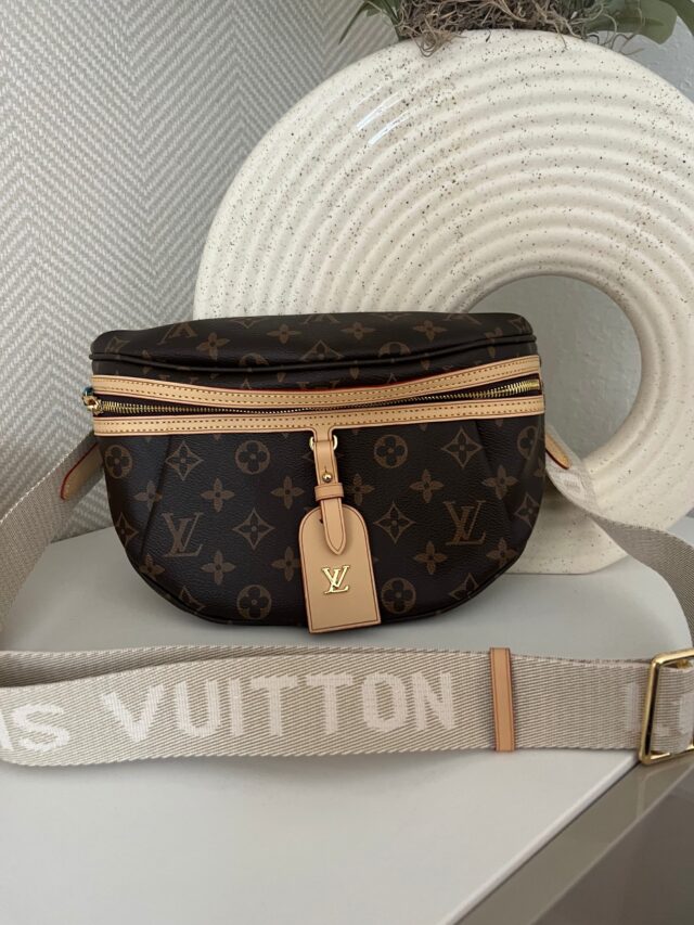 LV BROWN