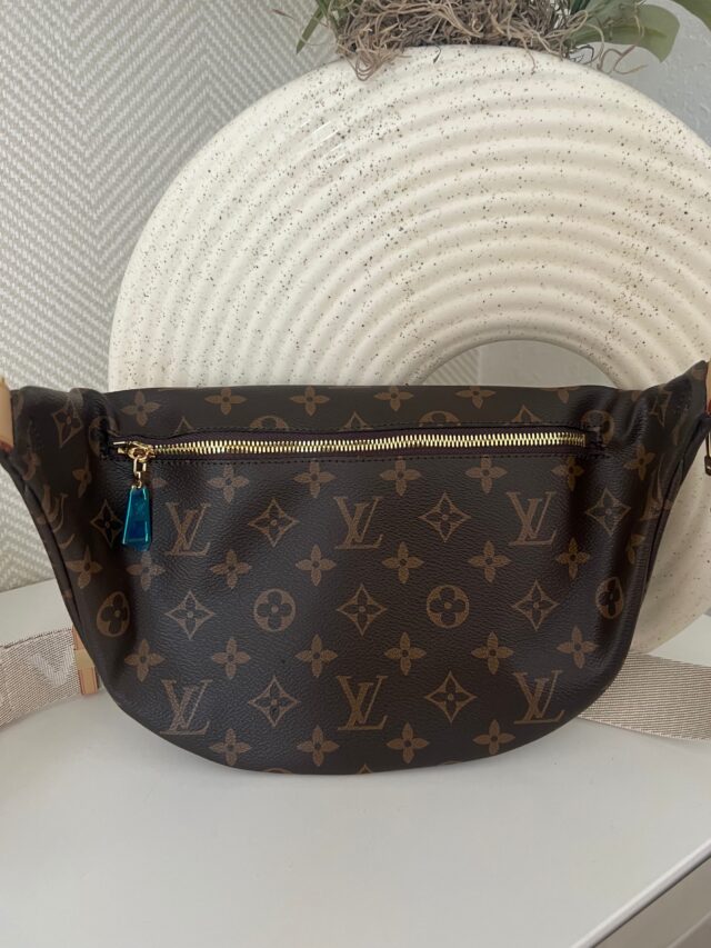 LV BROWN - Image 2