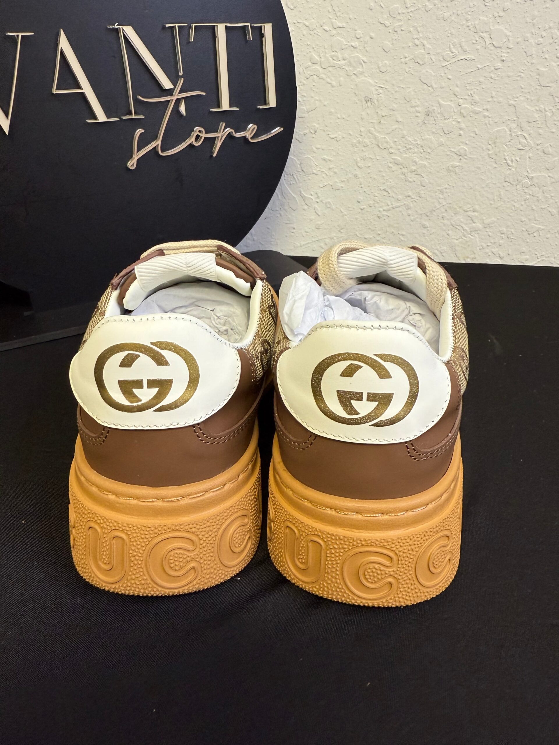 G PRINT SNEAKERS Avanti Store