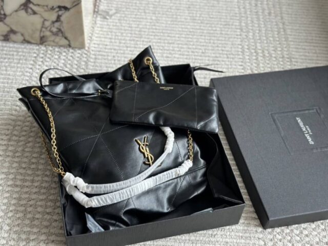 YS BLACK BAG