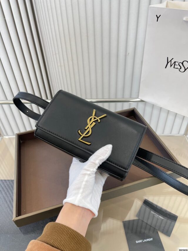 YS BELT BAG