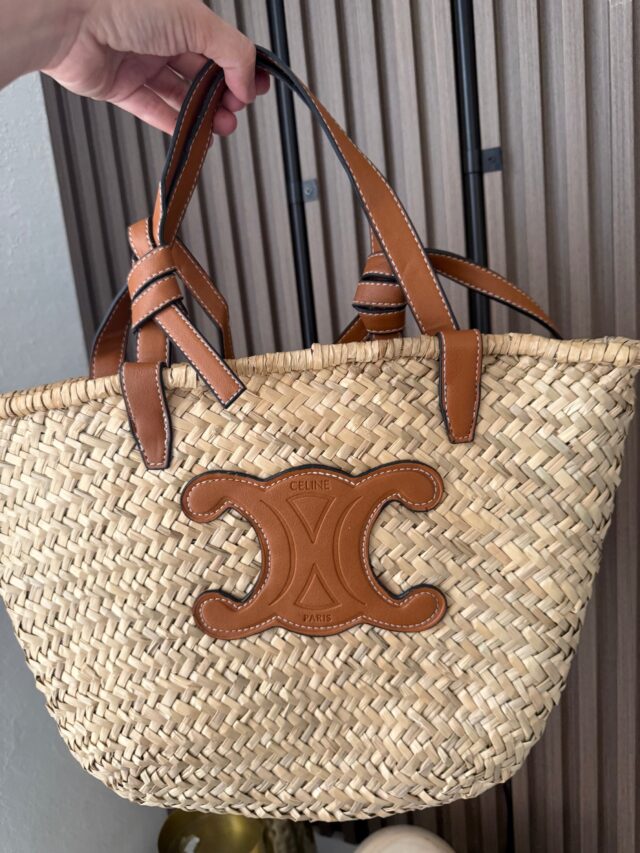 C CAMEL BAG