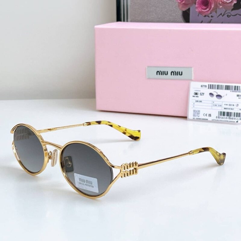 M SUNGLASSES