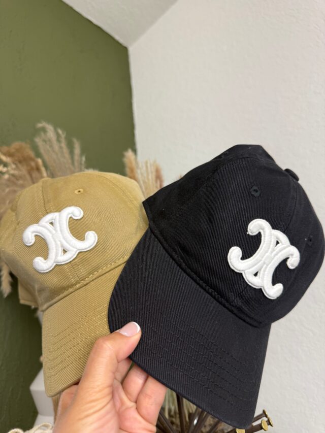 C CAP COLORS