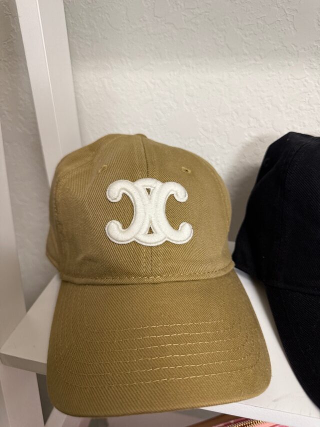 C CAP COLORS - Image 2
