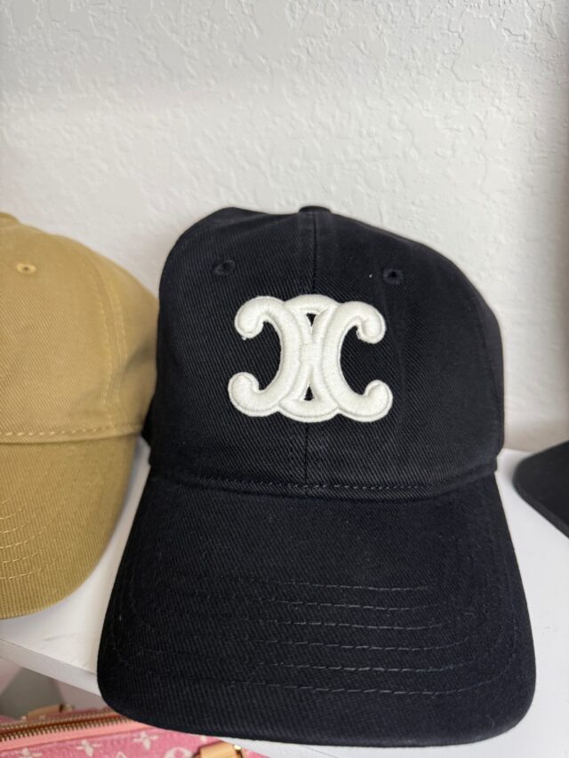 C CAP COLORS - Image 3