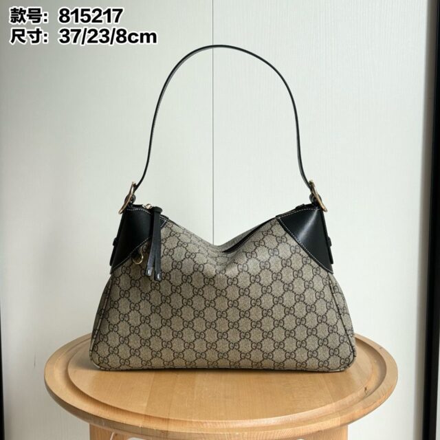 G BAG PREORDEN + WALLET