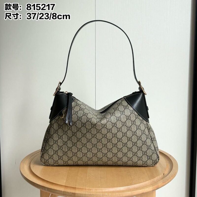 G BAG PREORDEN + WALLET