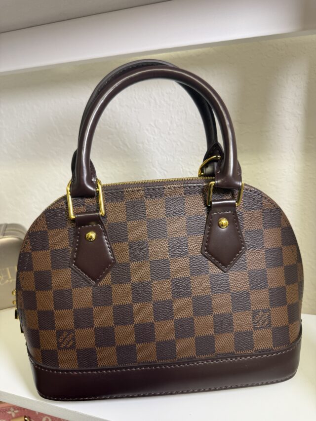L BROWN BAG