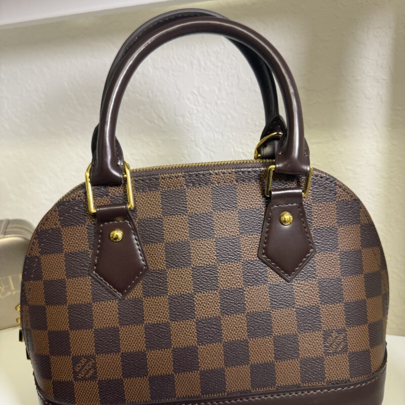 L BROWN BAG