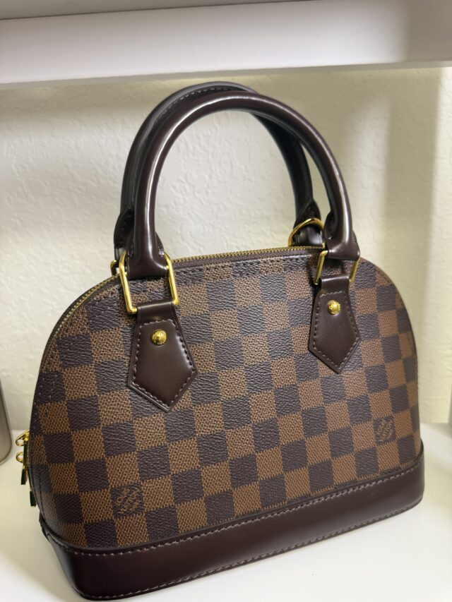 L BROWN BAG - Image 3