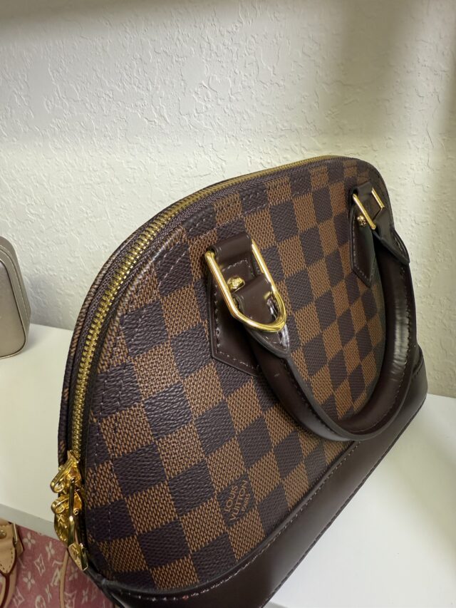 L BROWN BAG - Image 2