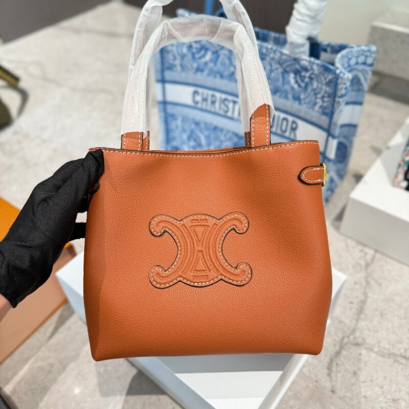 C TOTE BAG