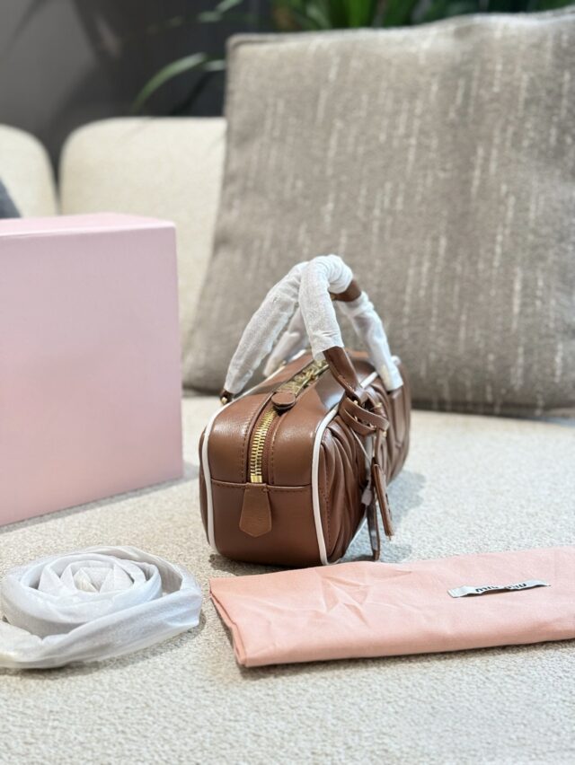M BROWN BAG - Image 4