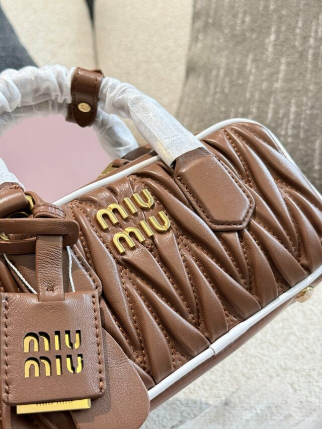 M BROWN BAG - Image 2