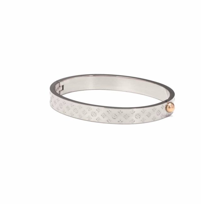 SILVER BRACELET PREORDEN