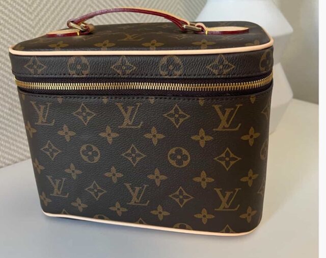50% BAG PREORDEN