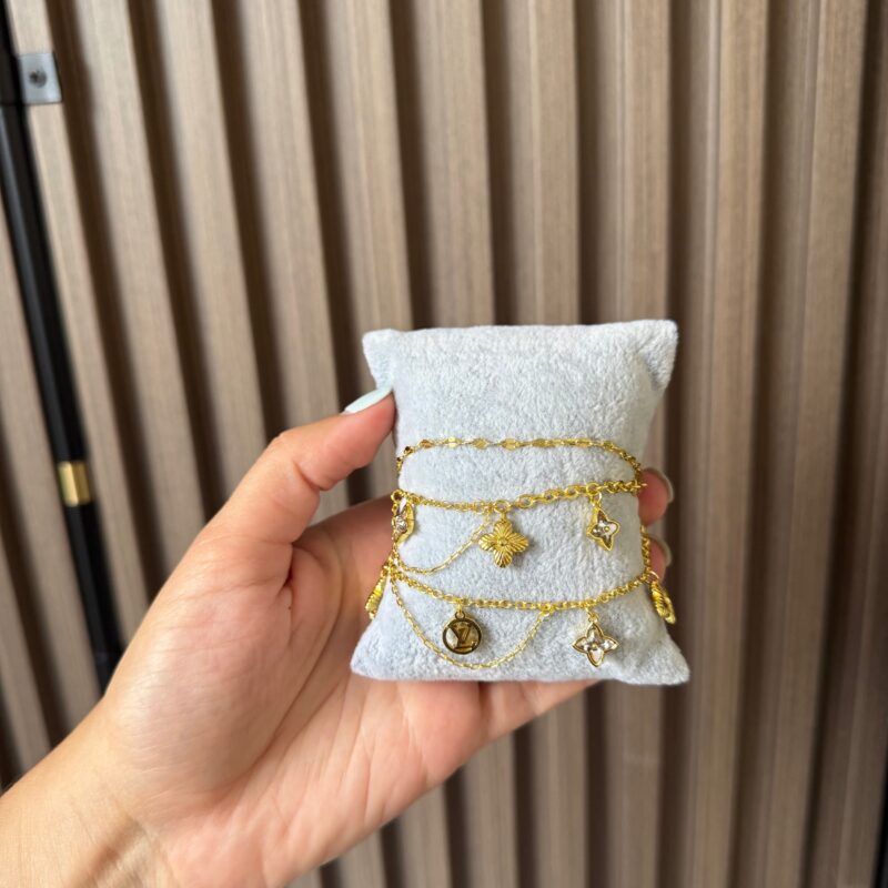 L TRÍO BRACELET