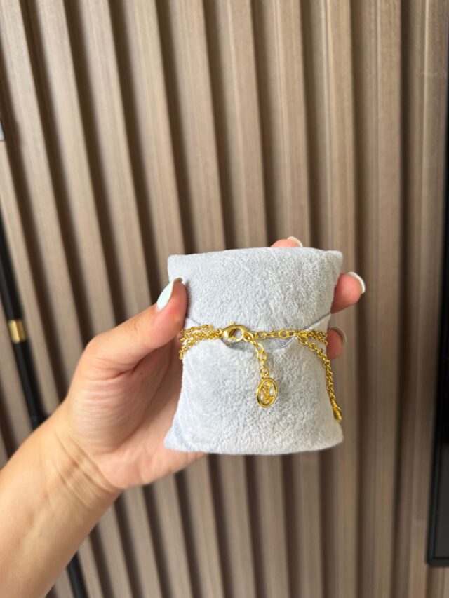 L TRÍO BRACELET - Image 2