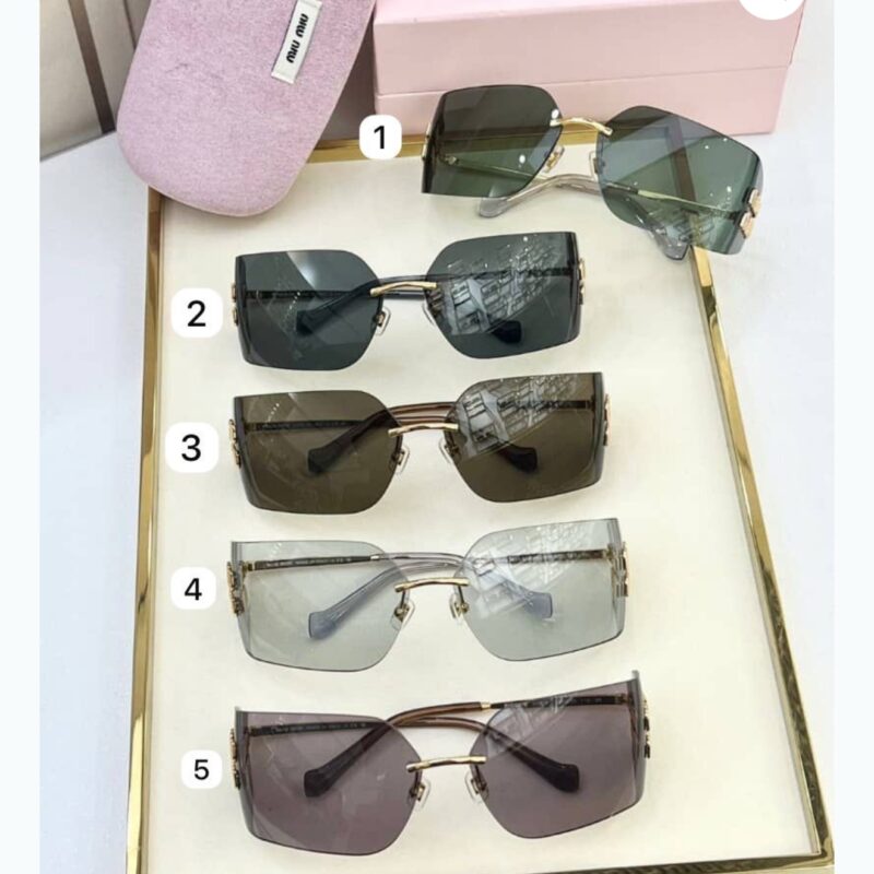 PREORDEN SUNGLASSES #5