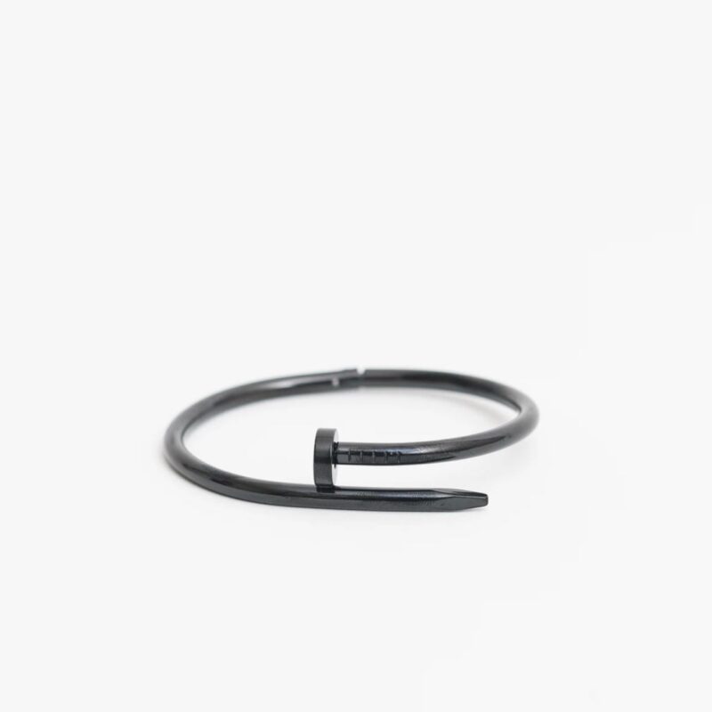 BANGLE BLACK PREORDEN