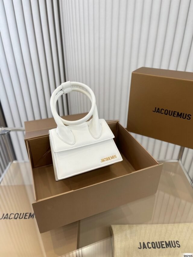 J MINI COLORS BAG - Image 5