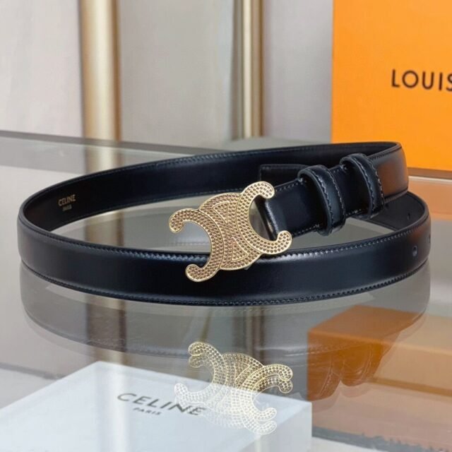 C BLACK BELT - Image 3