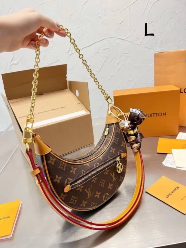 L LOOP BAG - Image 3