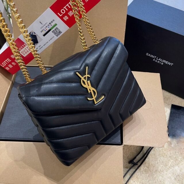YS BLACK BAG - Image 2