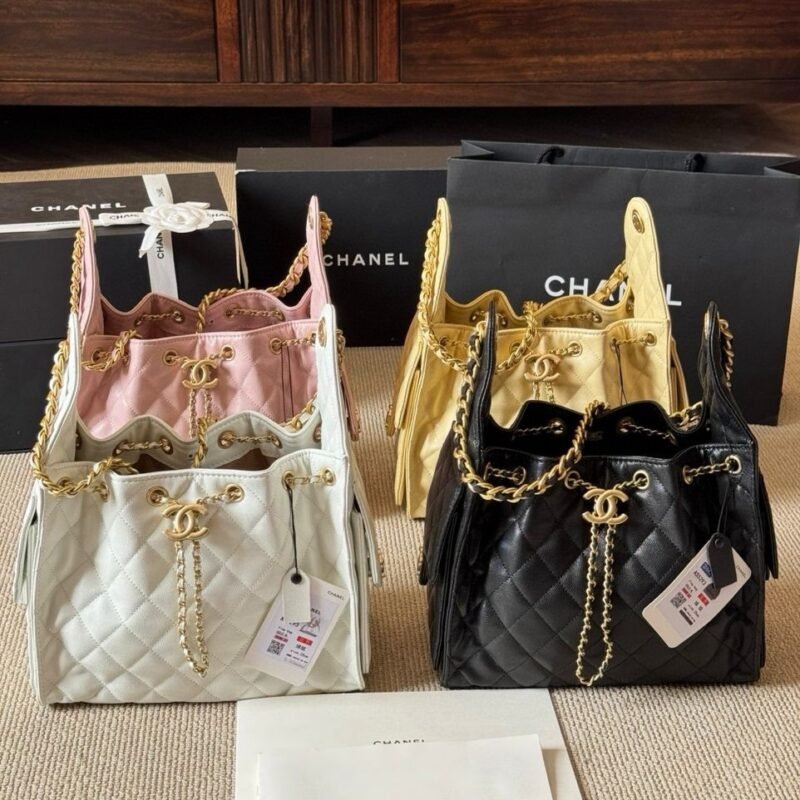 C COLORS BAG 25 CM