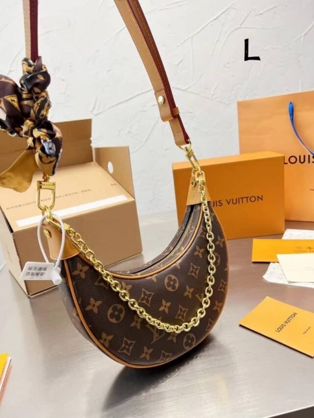 L LOOP BAG
