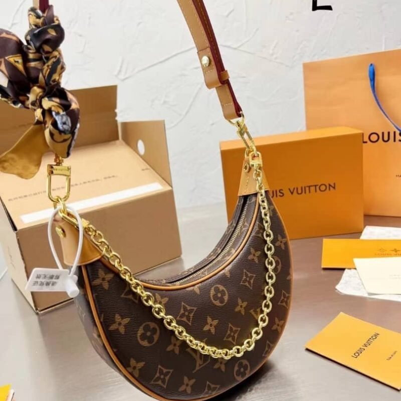 L LOOP BAG