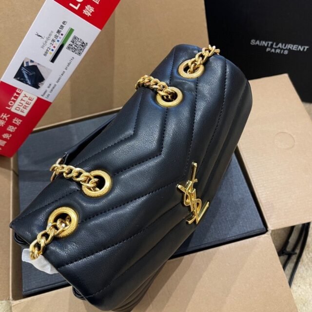 YS BLACK BAG - Image 3