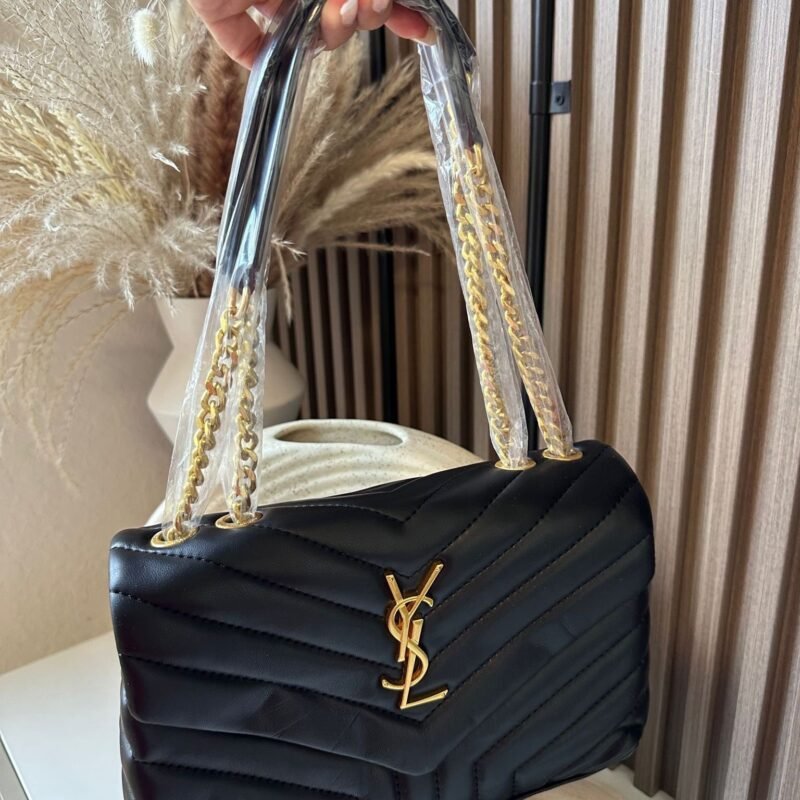 YS BLACK BAG