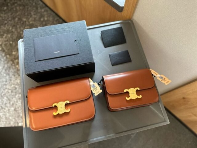 C CAMEL BAG