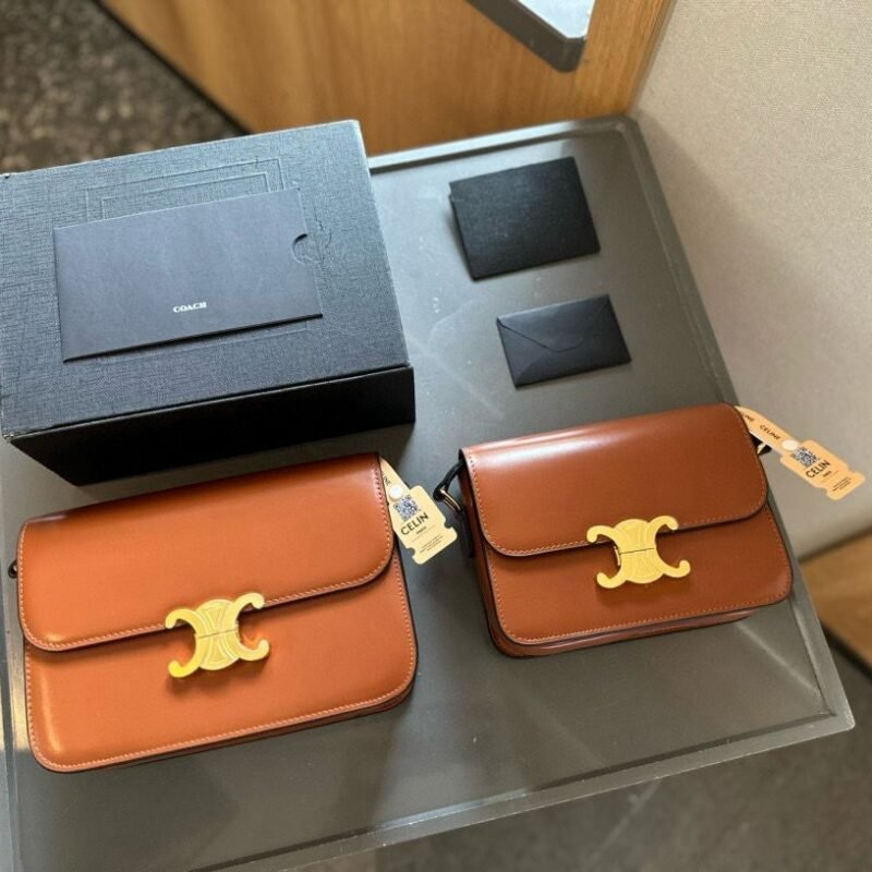 C CAMEL BAG