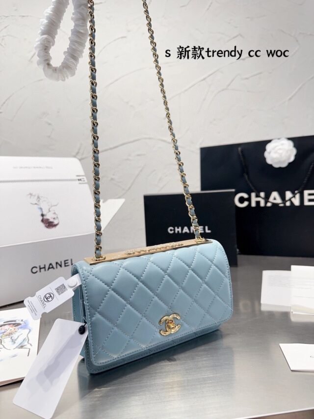 C COLORS BAG - Image 4