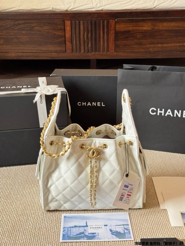 C COLORS BAG 25 CM - Image 3