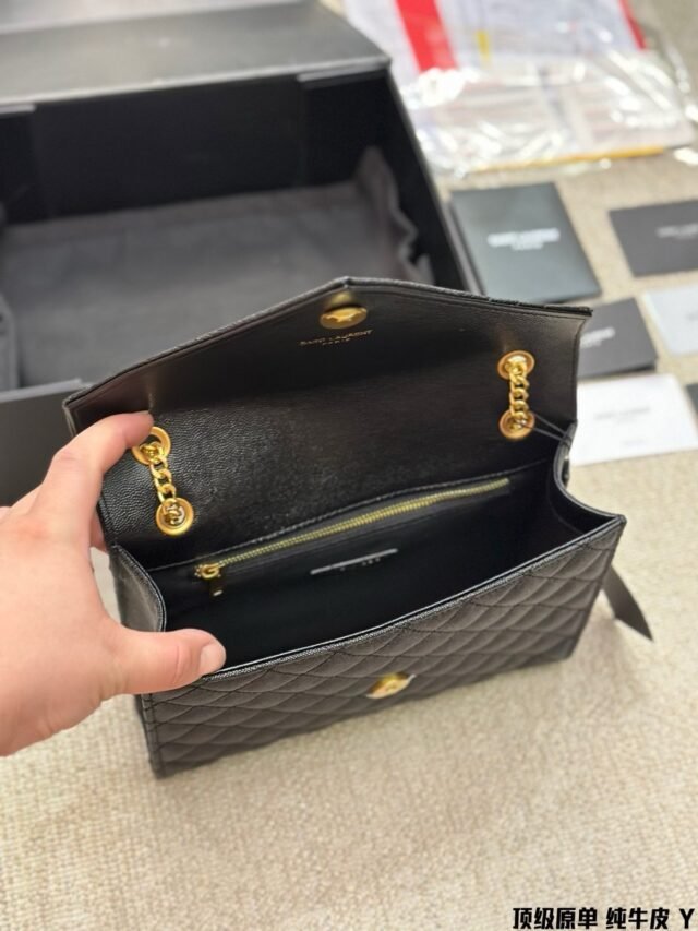 YS BLACK TWO SIZES - Image 3