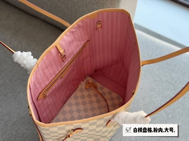 L PRINT BEIGE - Image 2