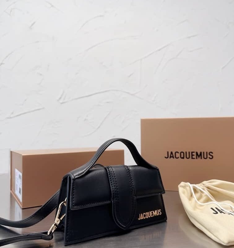 J COLORS BAG