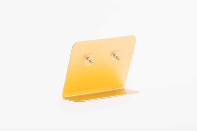 Pendant Earring - Image 3
