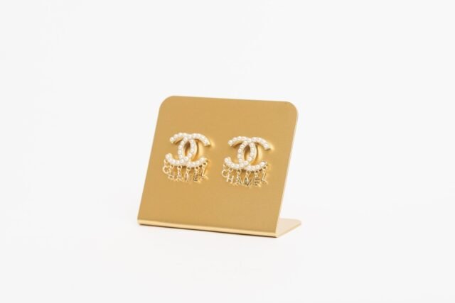 Pendant Earring