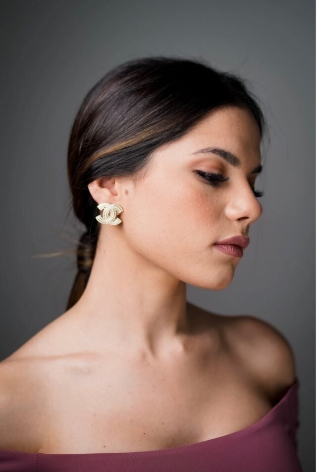 Diamond Earring - Image 3