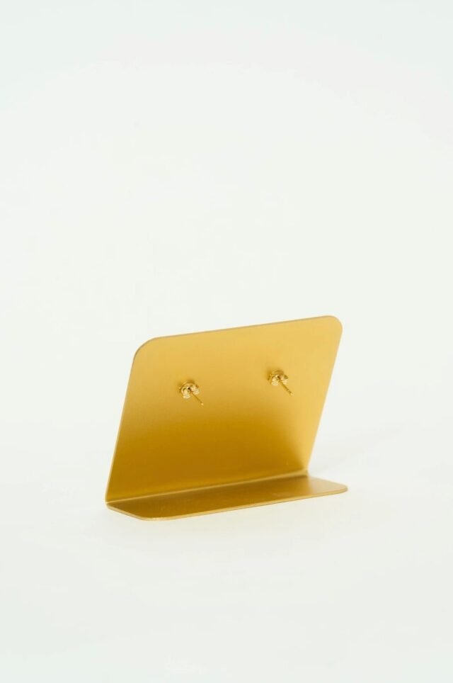 Clover Earring - Image 5