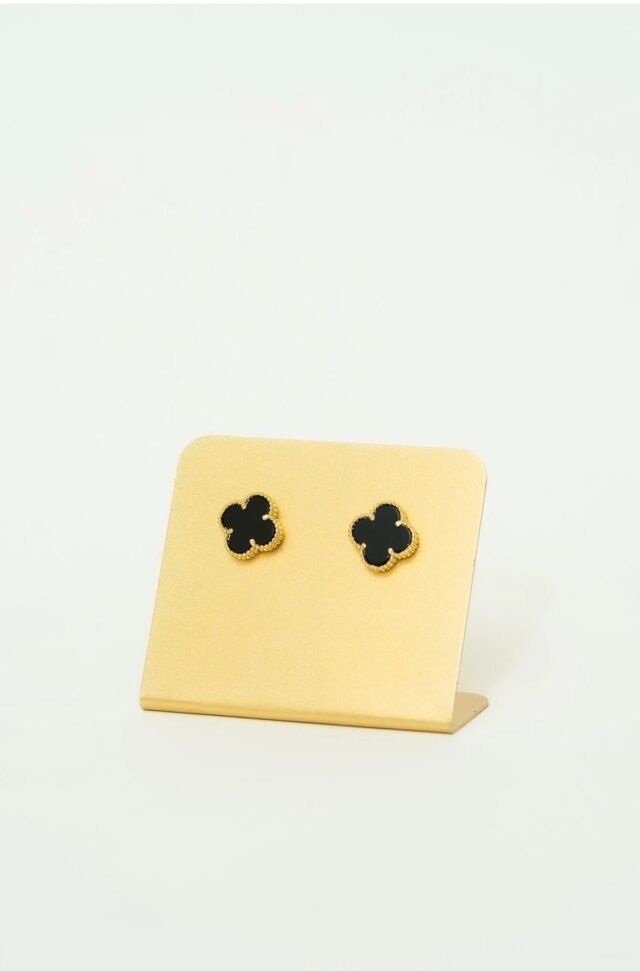 Clover Earring - Image 4
