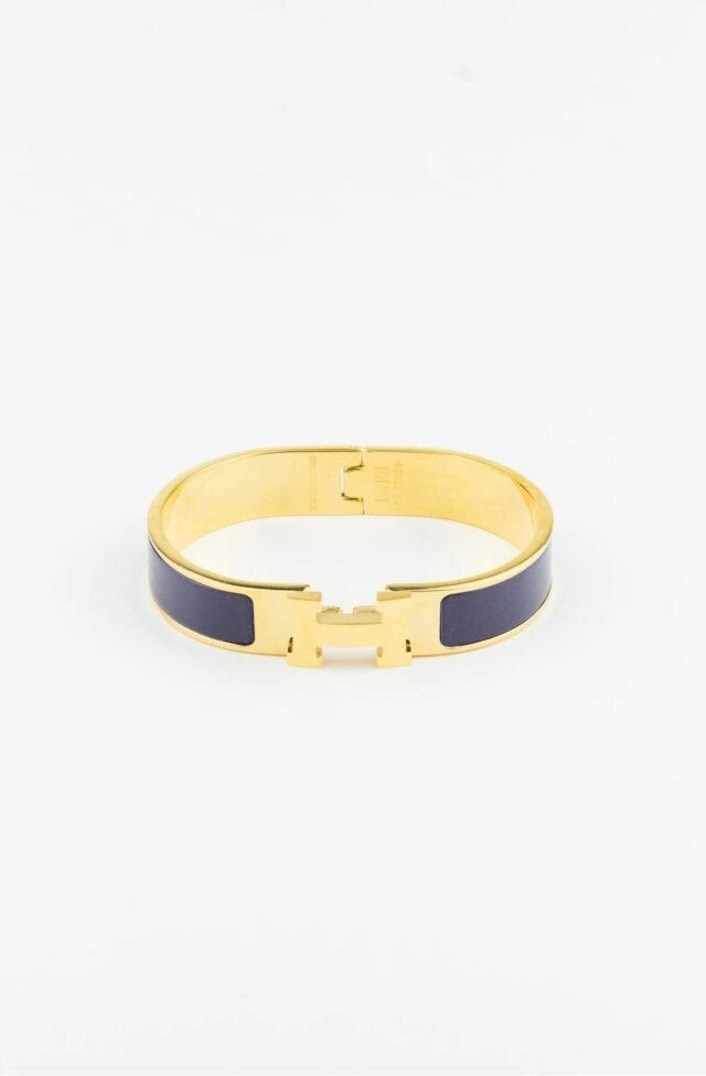 COLORFULL GOLD BRACELET - Image 11