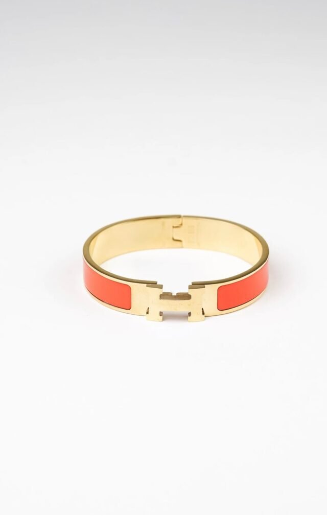 COLORFULL GOLD BRACELET - Image 10